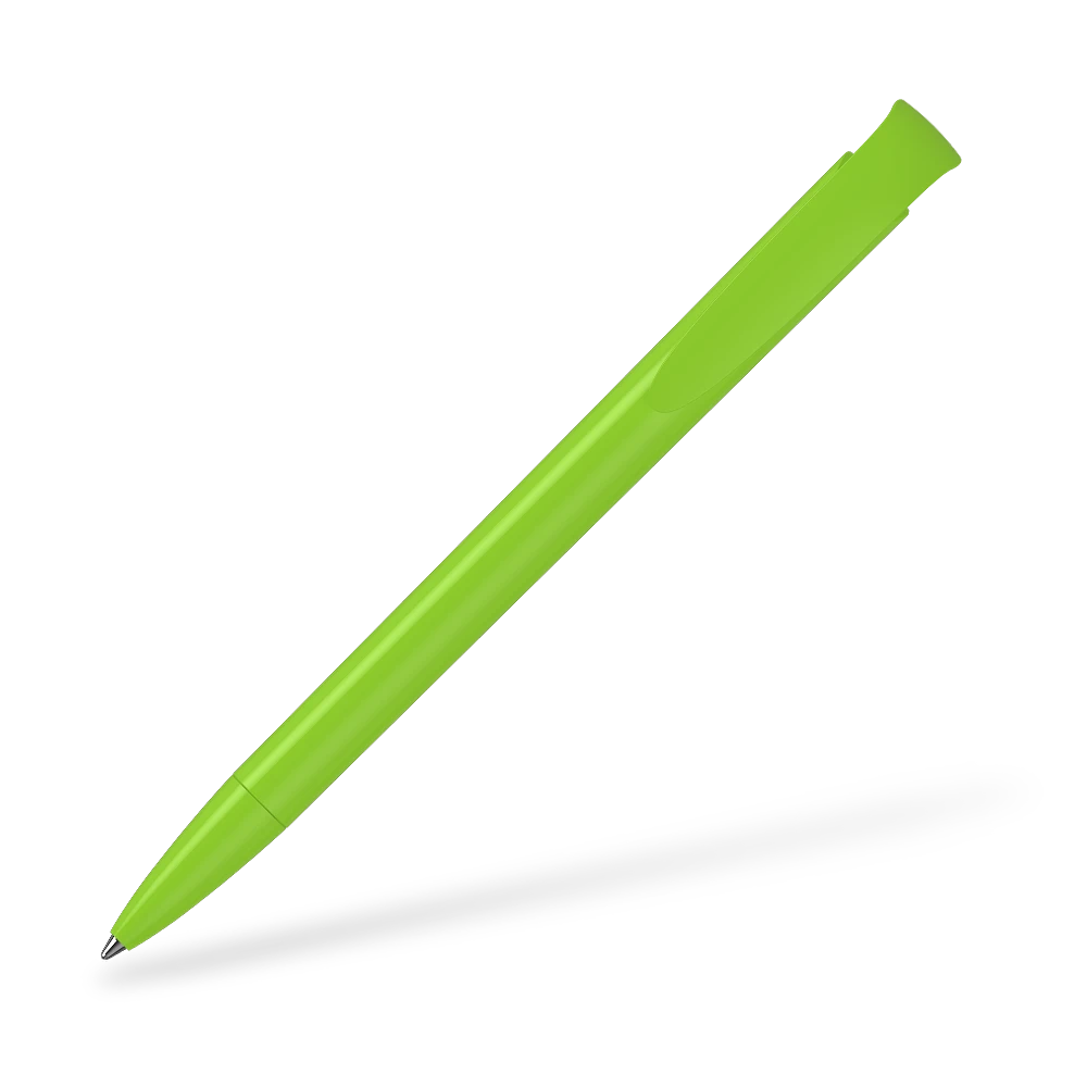 41120 Klio-Eterna Jona highgloss Clipansicht Hellgrün TZ