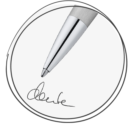 LAMY-265-Studio-Brushed-Kugelschreiber-Detail-Mine