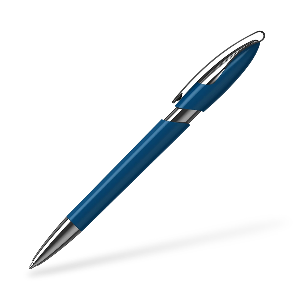 41090 Klio-Eterna Rodeo highgloss MMn Seitenansicht Dunkelblau M