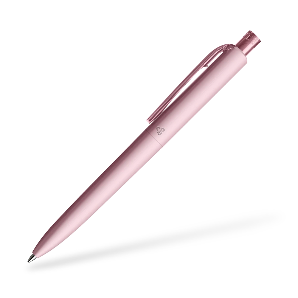 DS8 Softtouch Seitenansicht Rosé R28