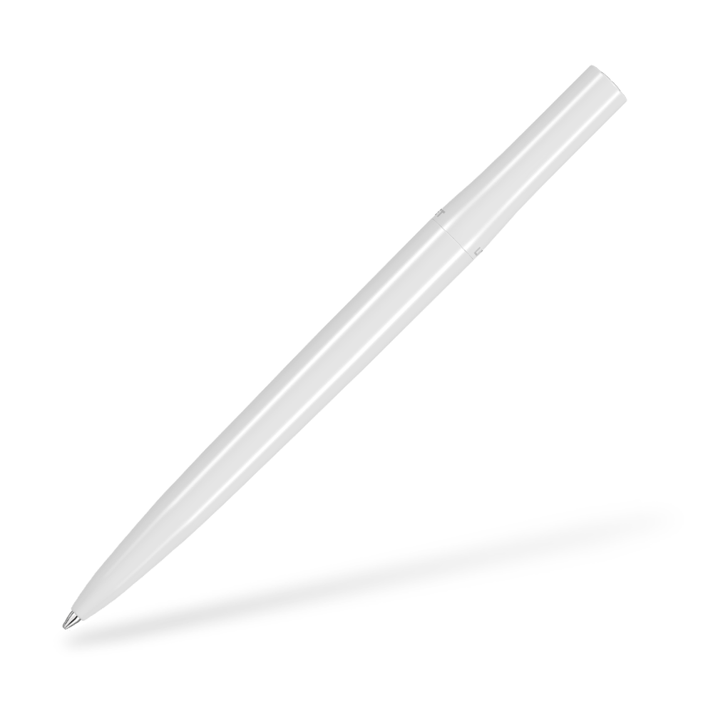 0-2240-PET-Pen-Swtich-KT Kugelschreiber Frontansicht Magenta