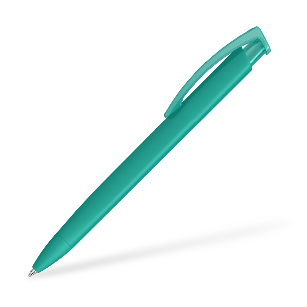 0-0133 UMA Trinity KT GUM Seitenansicht Petrol