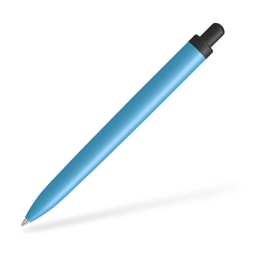 UMA Orion 0-8430 Hellblau Rückseite