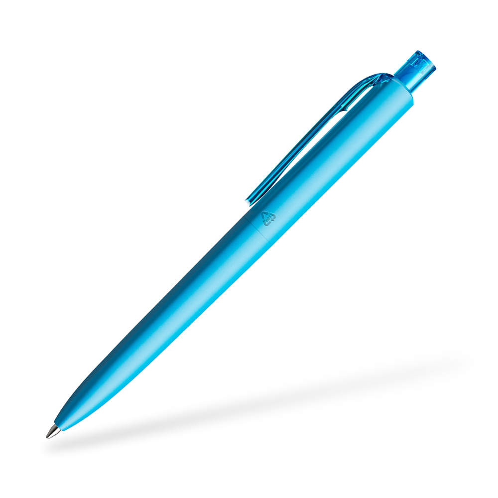 DS8 Matt Seitenansicht Cyan M58