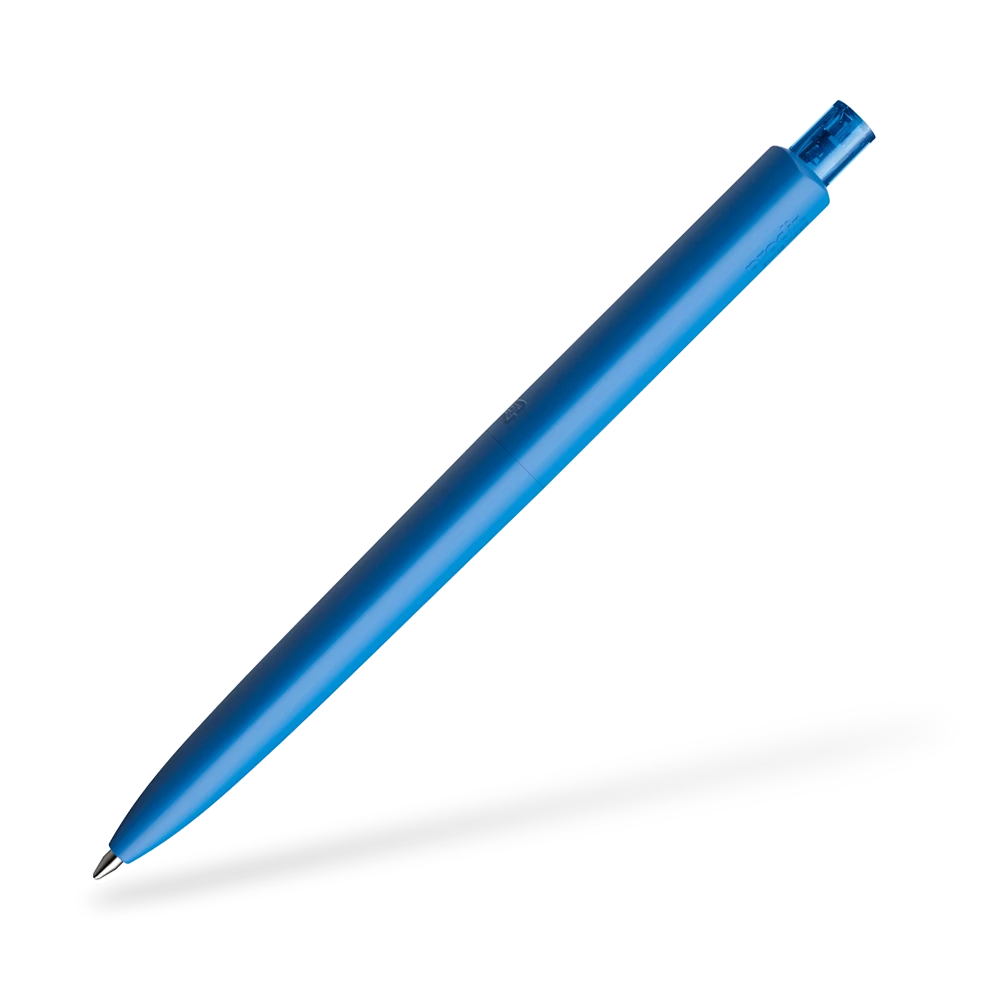 DS8 Softtouch Frontansicht Hellblau R65