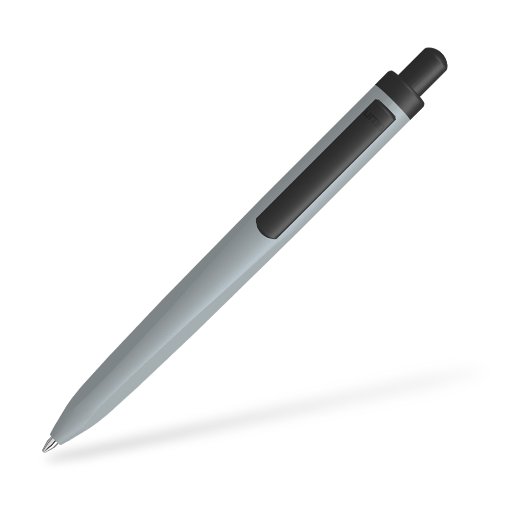 UMA Trion 0-8433 Hellgrau Clipansicht