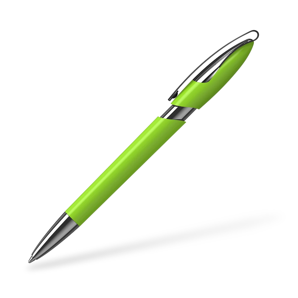 41090 Klio-Eterna Rodeo highgloss MMn Seitenansicht Hellgrün TZ