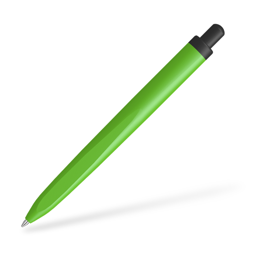 UMA Trion 0-8433 Hellgrün Rückseite