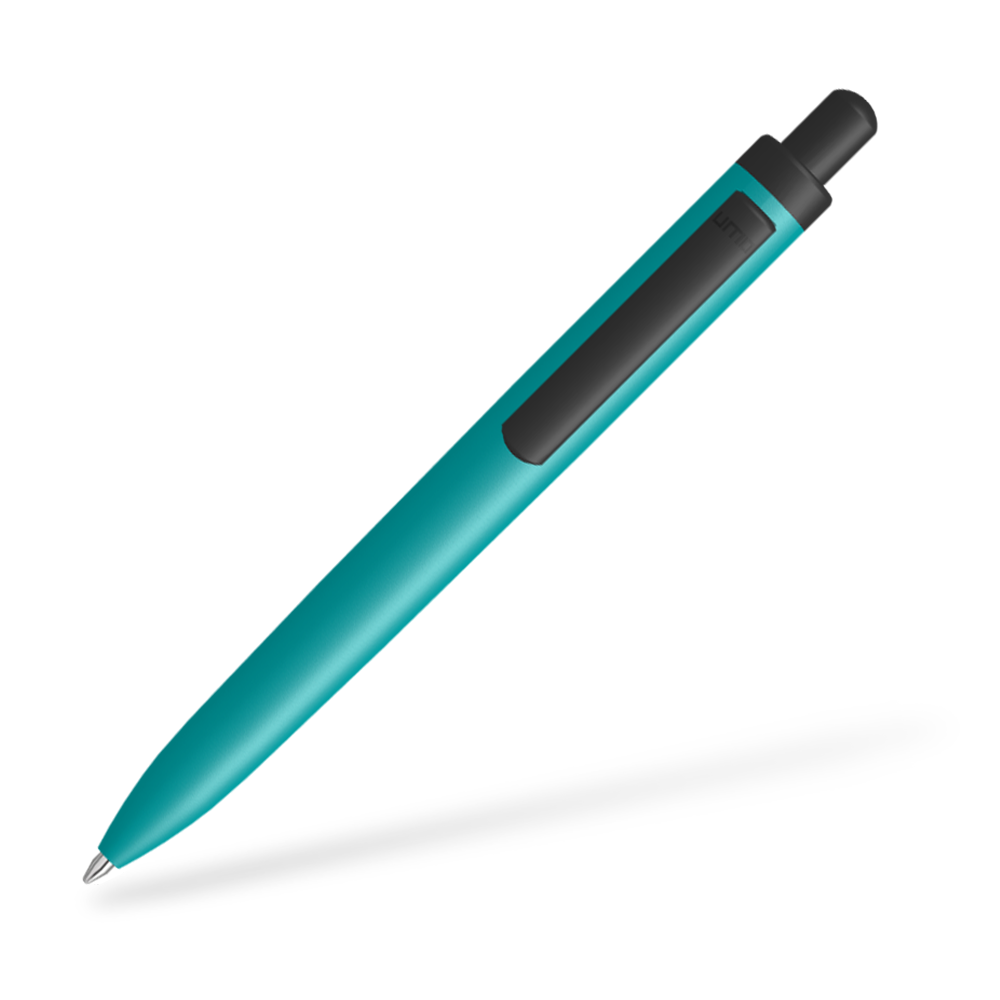 UMA Orion 0-8430 Petrol Clipansicht