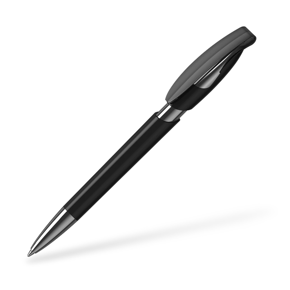 41090 Klio-Eterna Rodeo highgloss MMn Schrägansicht Schwarz A