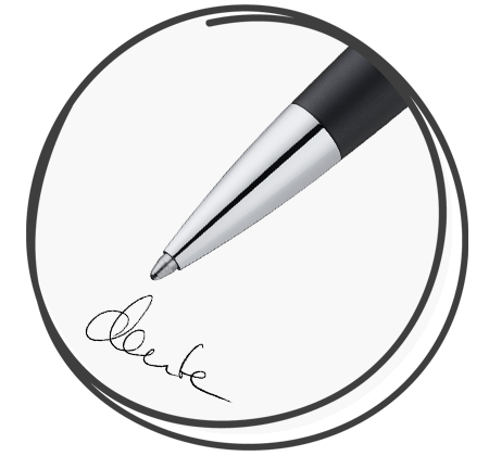 LAMY-267-Studio-Black-Kugelschreiber-Detail-Mine