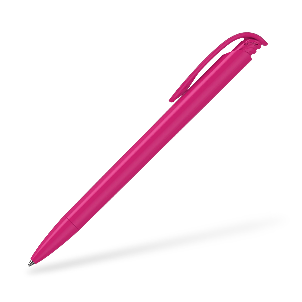 41120 Klio-Eterna Jona highgloss Seitenansicht Magenta TTV