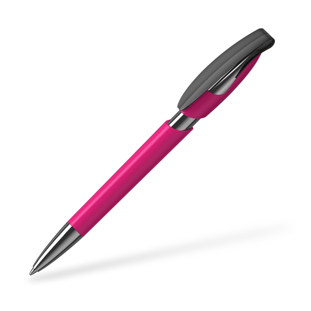 41090 Klio-Eterna Rodeo highgloss MMn Schrägansicht Magenta TTV