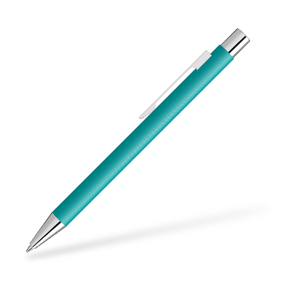 0-9450 UMA Straight Matt SI Seitenansicht Petrol