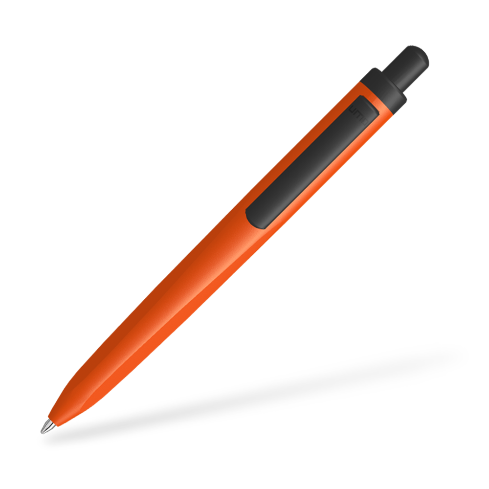 UMA Trion 0-8433 Orange Clipansicht