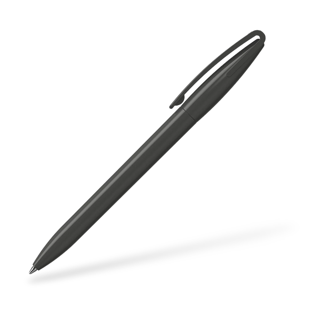 41020 Klio-Eterna Cobra highgloss Seitenansicht Anthrazit C1