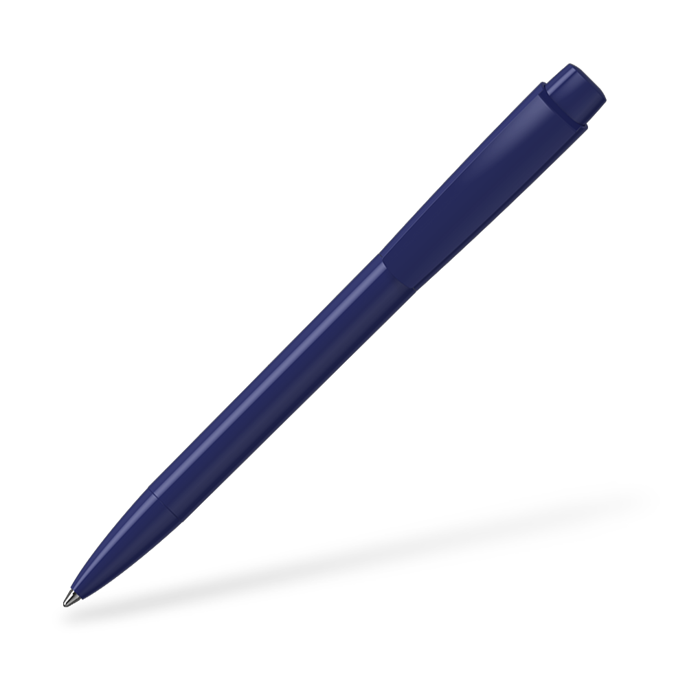 Klio-Eterna Zeno high gloss Kugelschreiber