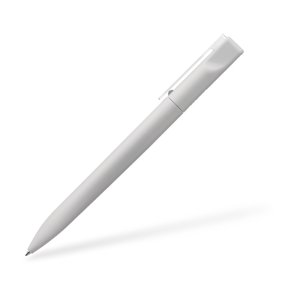 LAMY Xevo 262 Seitenansicht Lightgrey