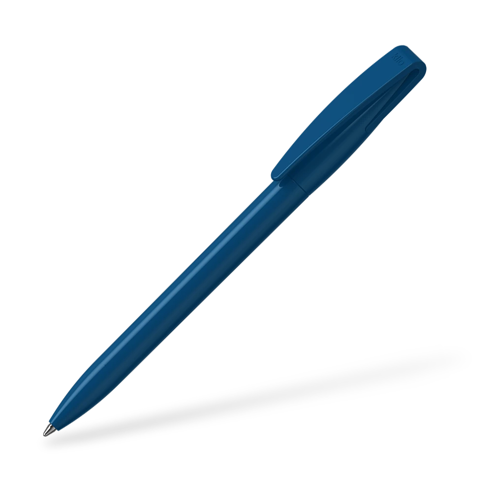 41020 Klio-Eterna Cobra highgloss Schrägansicht Blau M