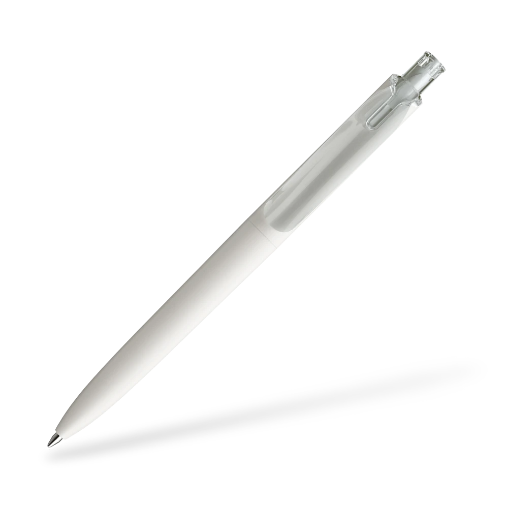 DS8 Matt Clipansicht Weiß M02