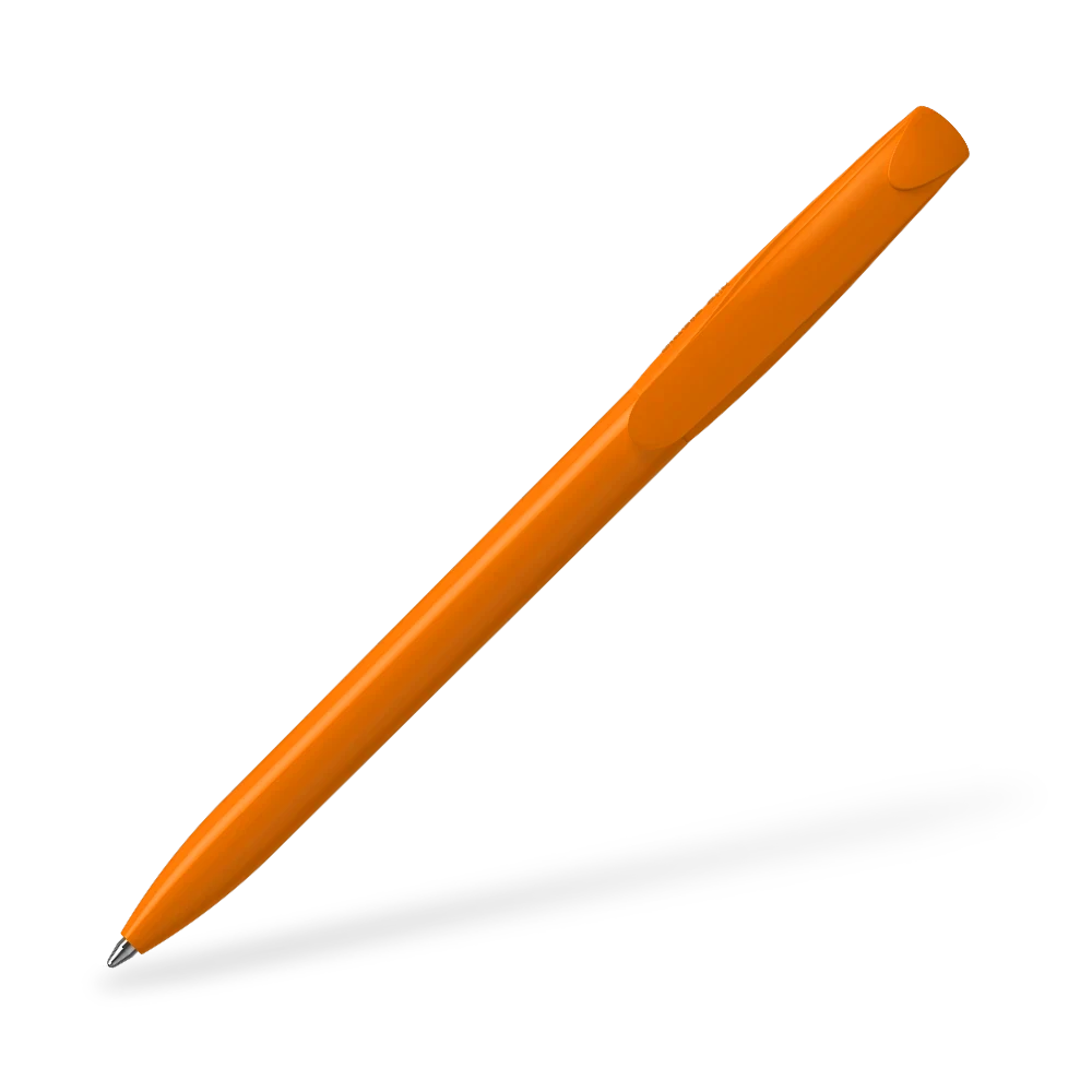 41170 Klio-Eterna Boa highgloss Clipansicht Orange TL