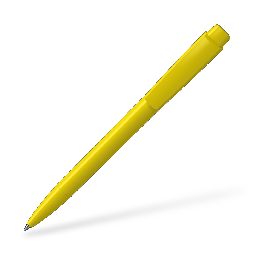 Klio-Eterna Zeno high gloss Kugelschreiber