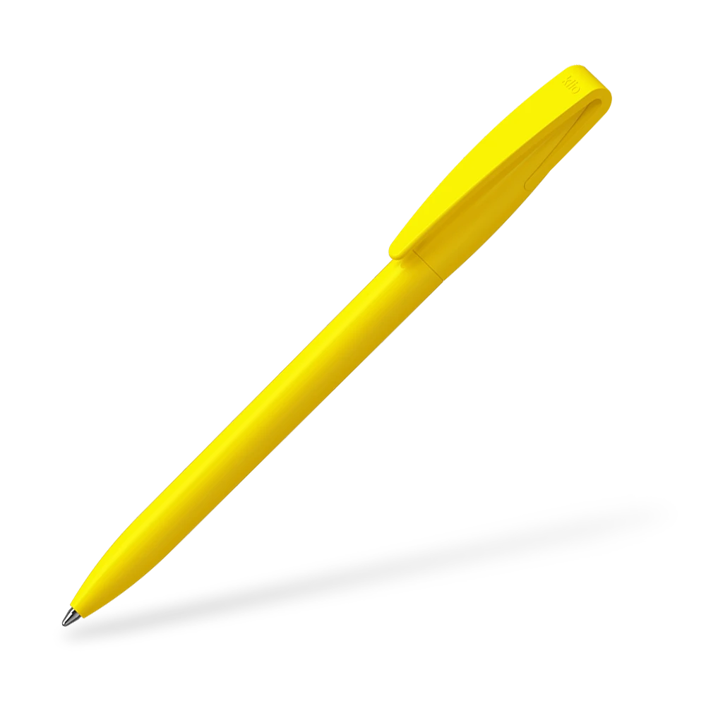 41020 Klio-Eterna Cobra highgloss Schrägansicht Gelb R