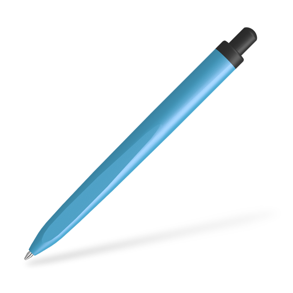 UMA Trion 0-8433 Hellblau Rückseite