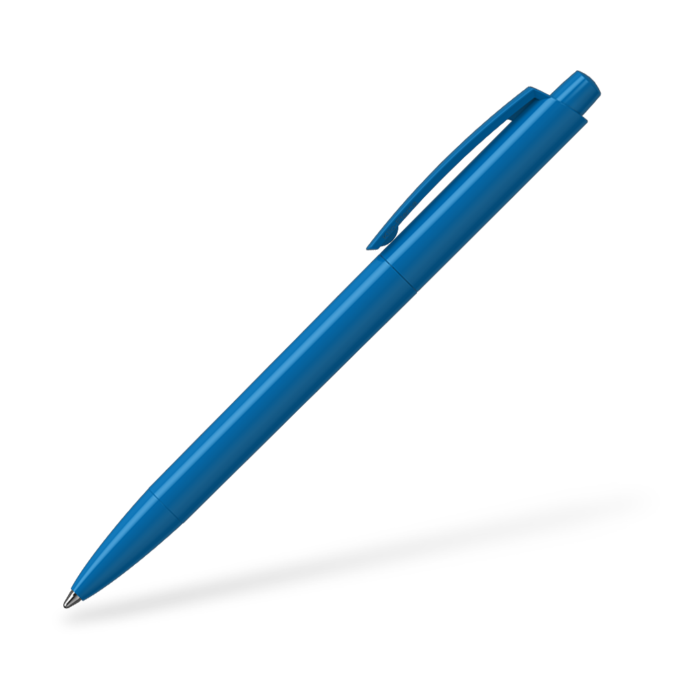 Klio-Eterna Zeno high gloss Kugelschreiber