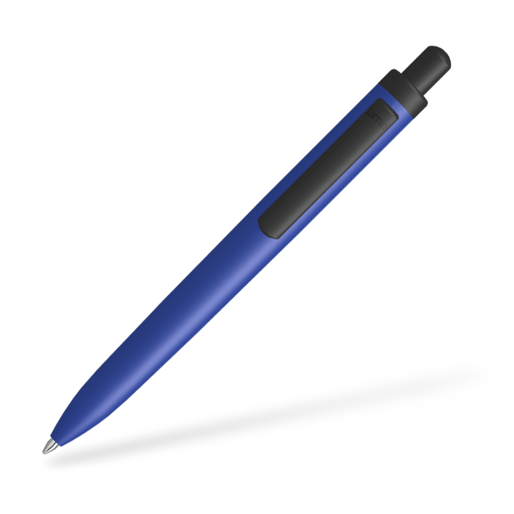 UMA Orion 0-8430 Mittelblau Clipansicht