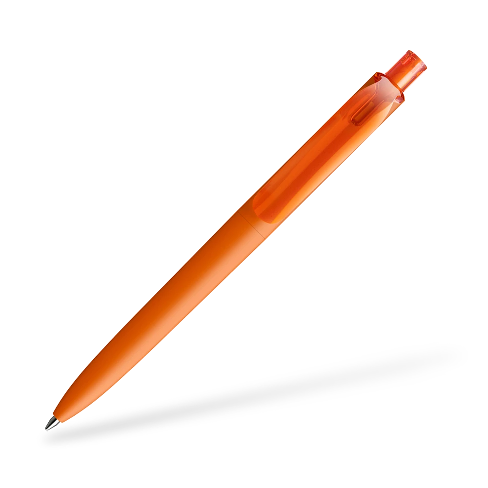 DS8 Softtouch Clipansicht Orange R10