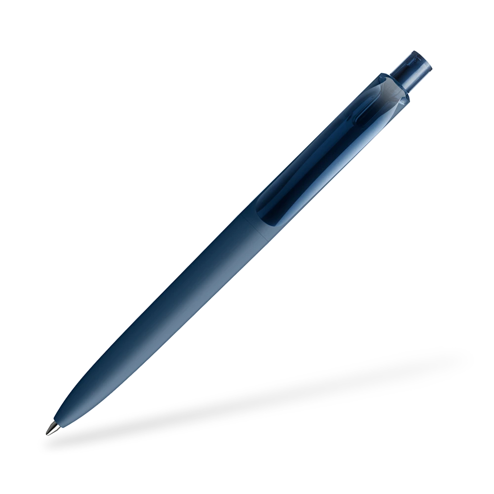 DS8 Softtouch Clipansicht Sodalith-Blau R62