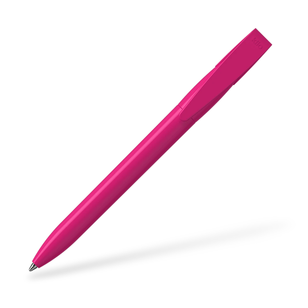 41020 Klio-Eterna Cobra highgloss Clipansicht Magenta TTV