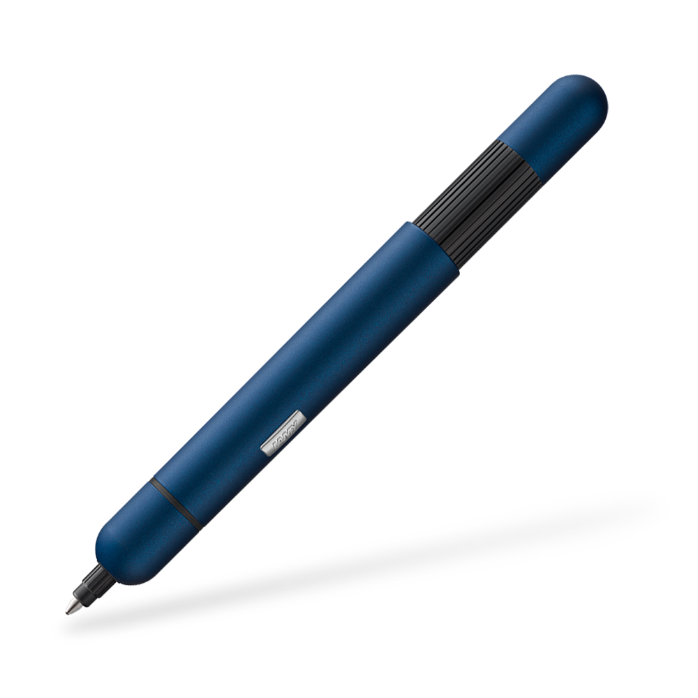 LAMY 288 pico Kugelschreiber offen Imperalblue