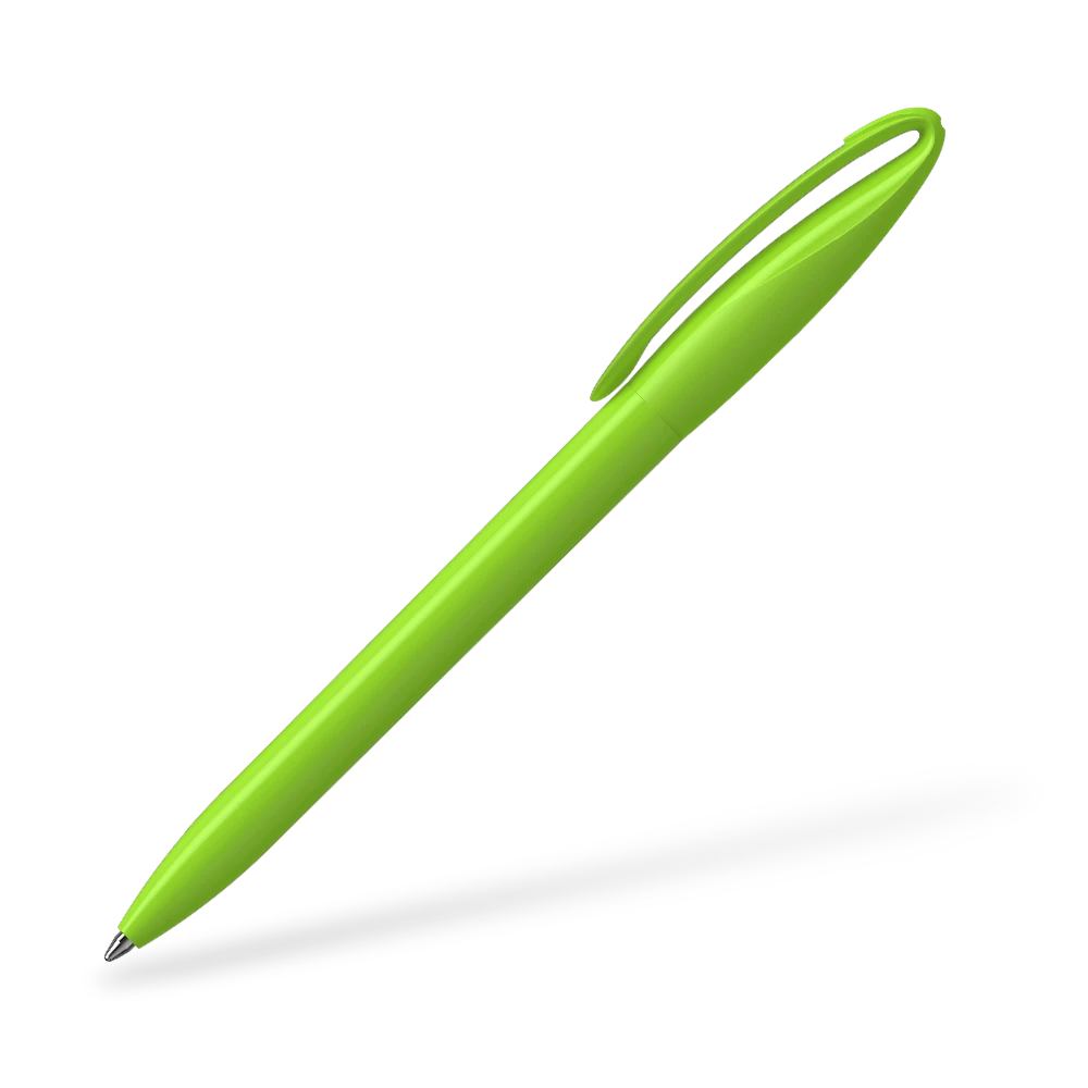 41170 Klio-Eterna Boa highgloss Seitenansicht Hellgruen TZ