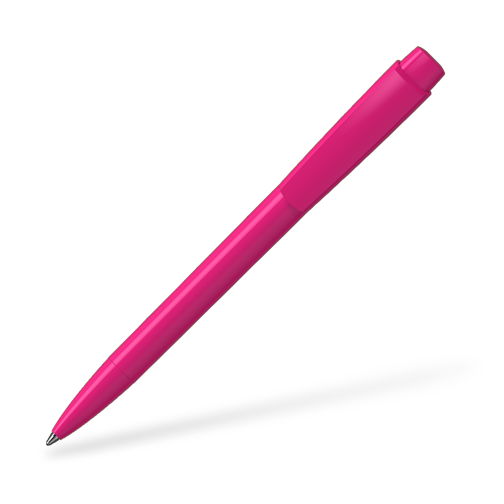 Klio-Eterna Zeno high gloss Kugelschreiber