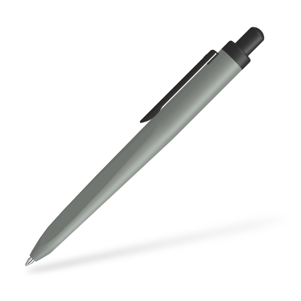 UMA Trion 0-8433 Dunkelgrau Seitenansicht