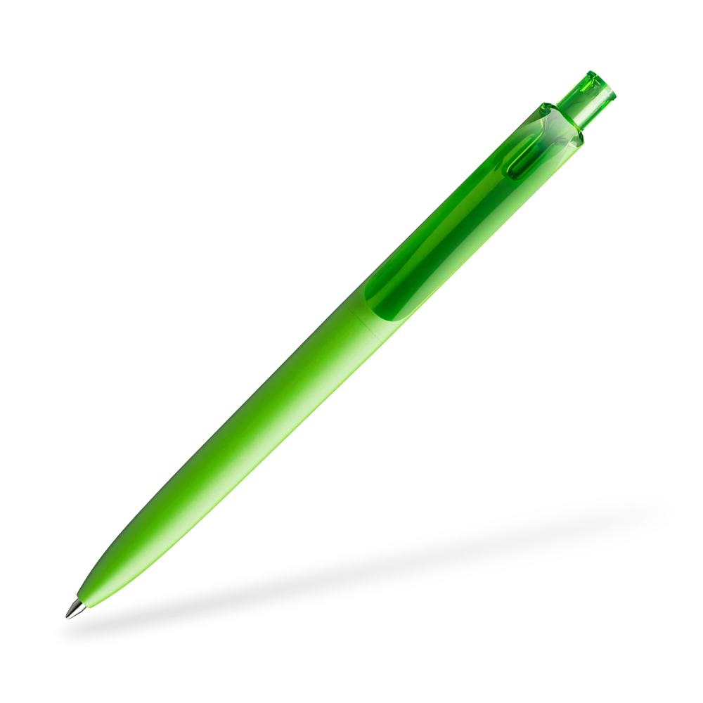 DS8 Matt Clipansicht Grün M47