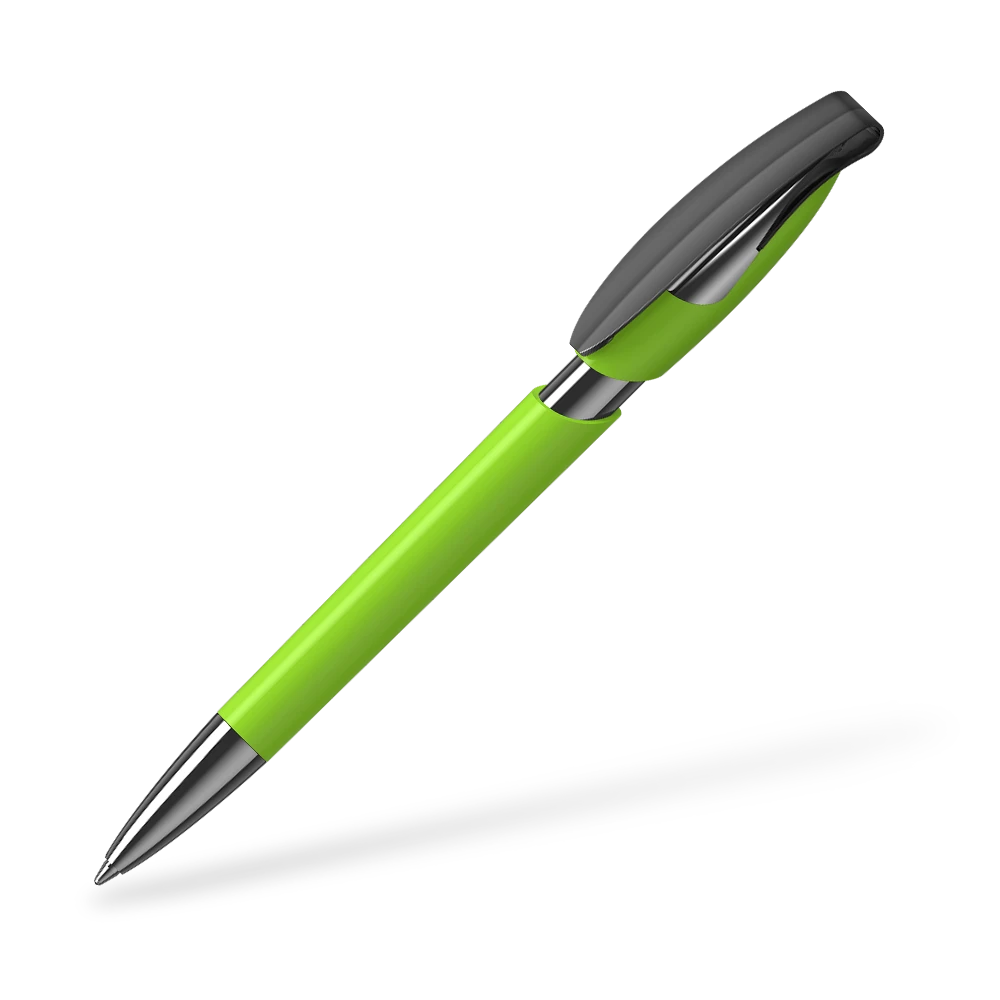 41090 Klio-Eterna Rodeo highgloss MMn Schrägansicht Hellgrün TZ