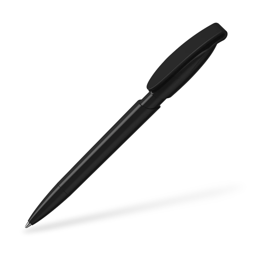 41080 Klio-Eterna Rodeo highgloss Schrägansicht Schwarz A