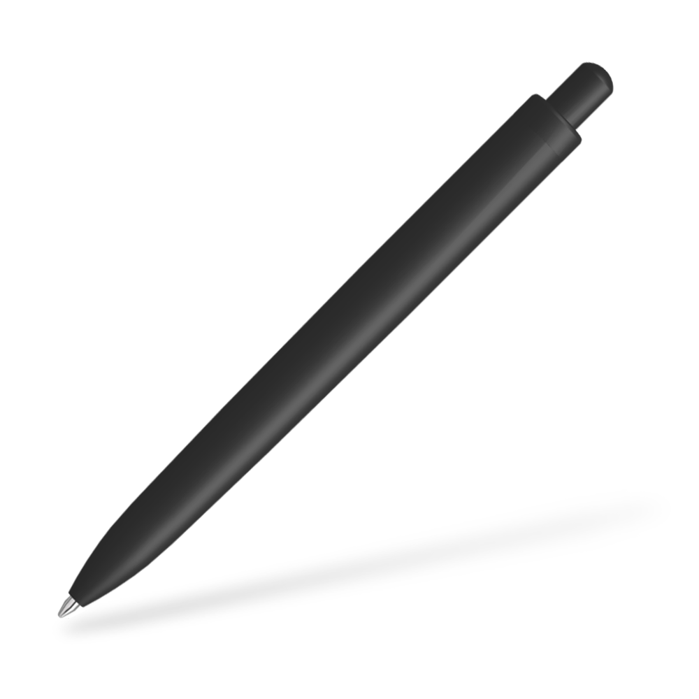 UMA Orion 0-8430 Schwarz Rückseite