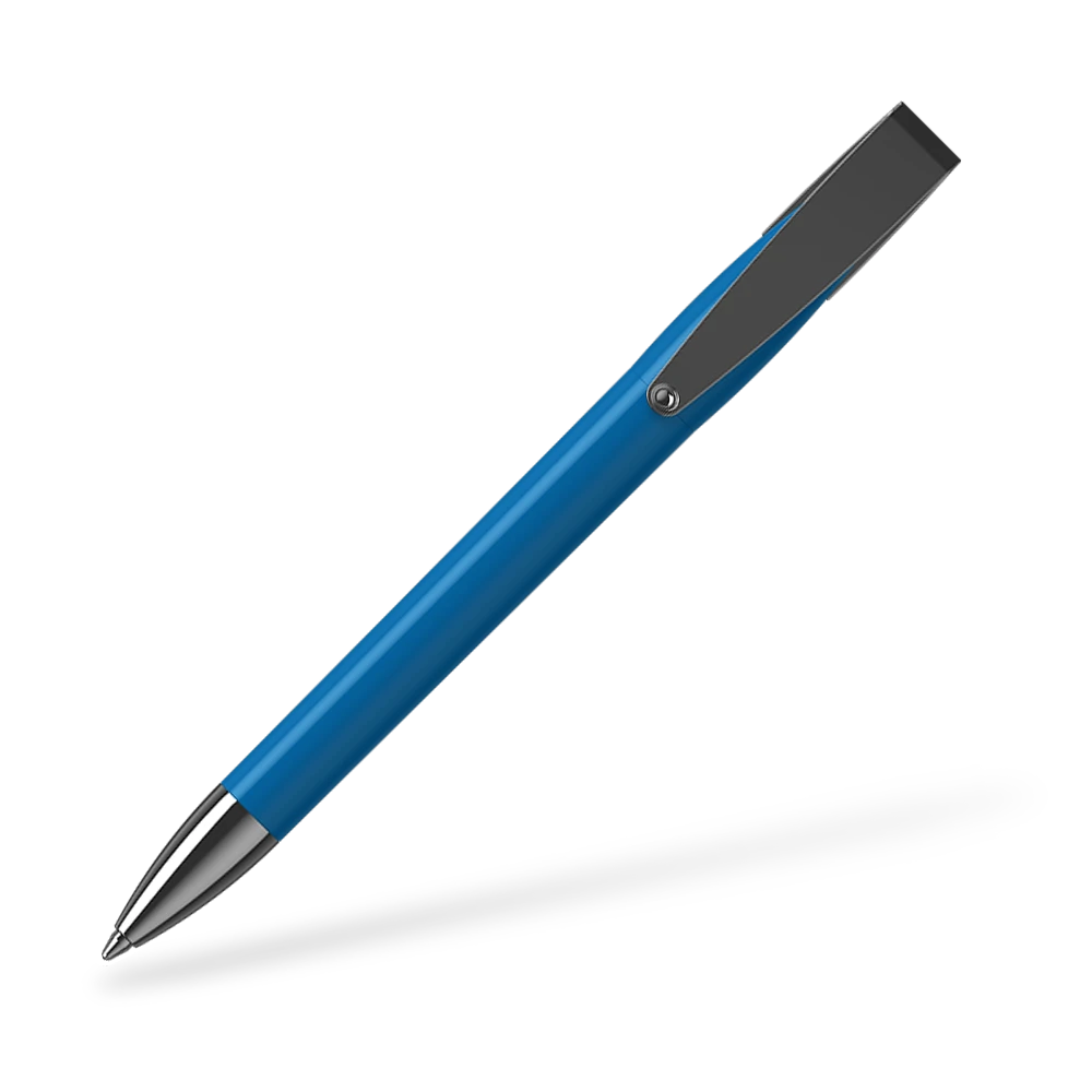 41034 Klio-Eterna Cobra highgloss MMn Clipansicht Blau F