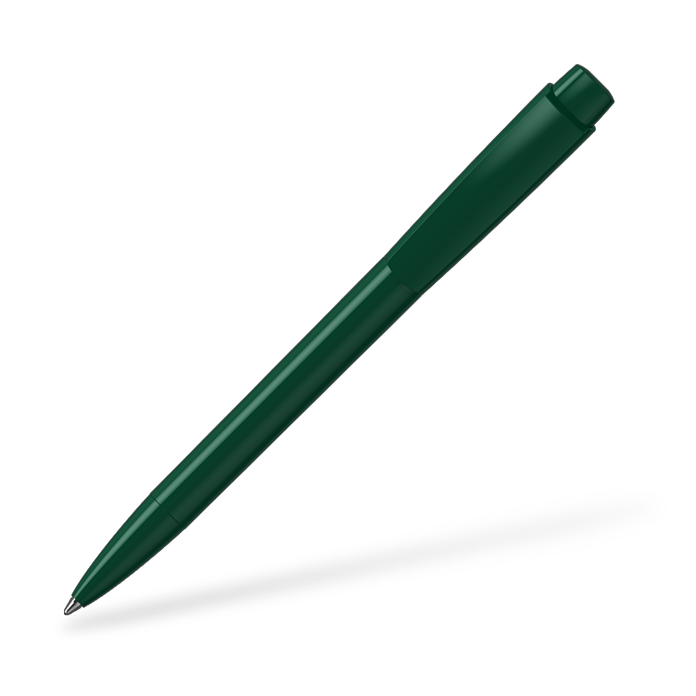 Klio-Eterna Zeno high gloss Kugelschreiber