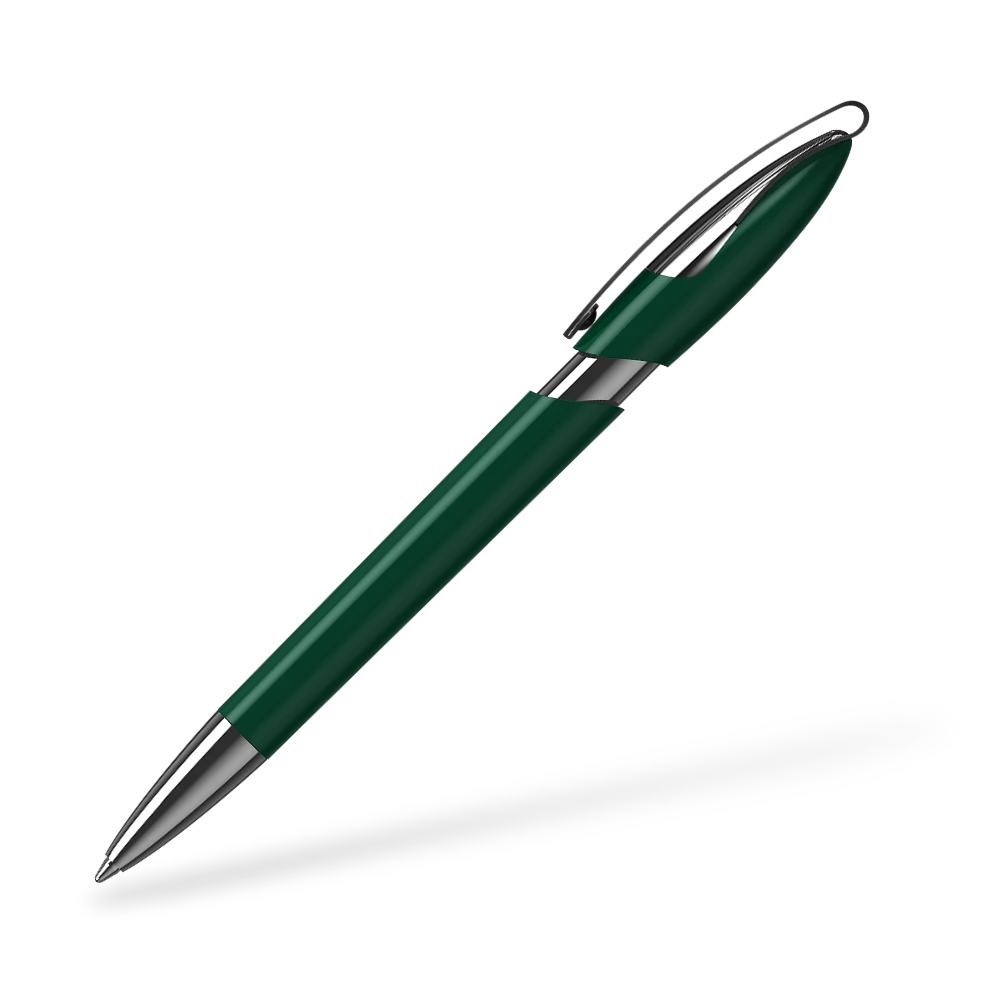 41090 Klio-Eterna Rodeo highgloss MMn Seitenansicht Dunkelgrün I