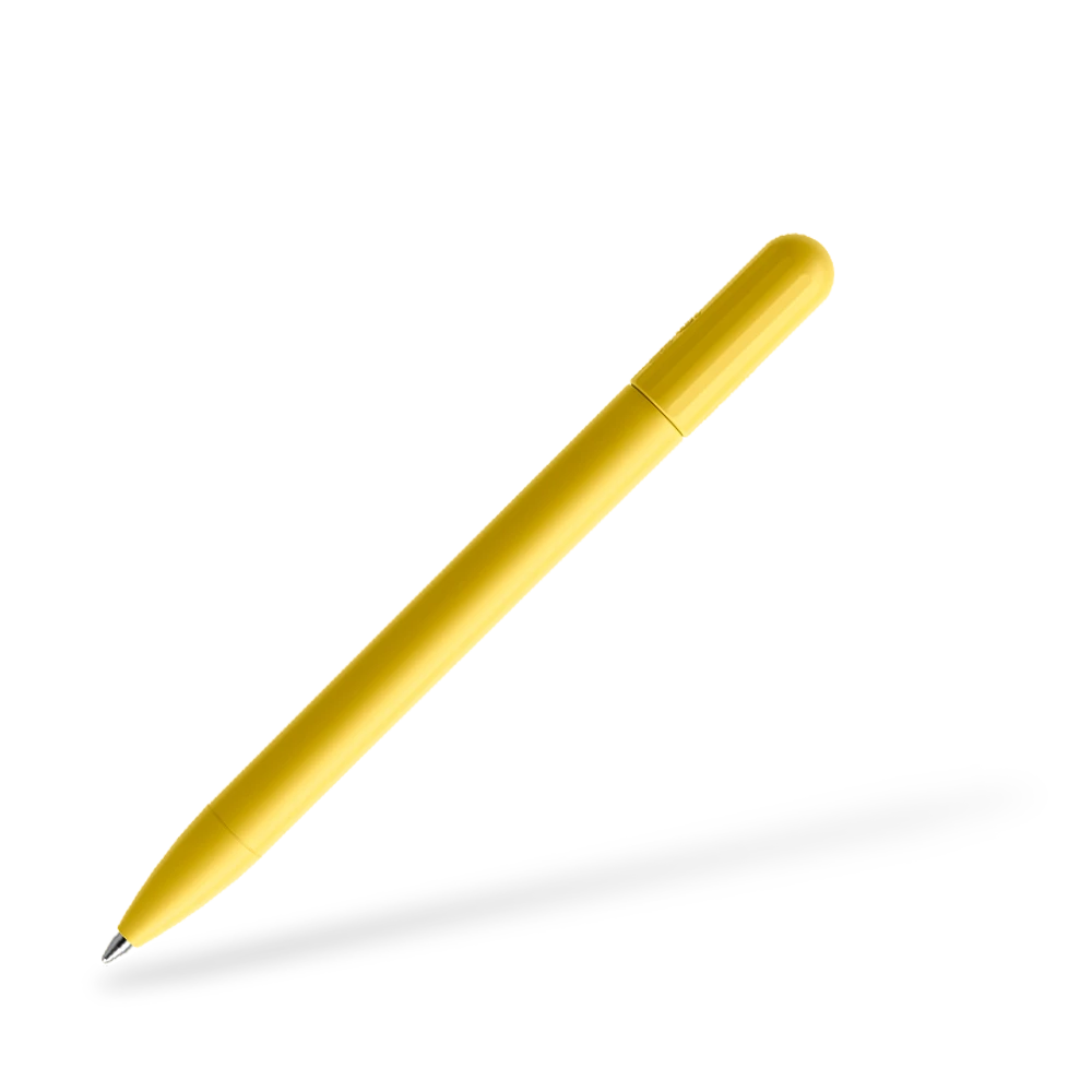 DS6S Frontansicht Gelb M03