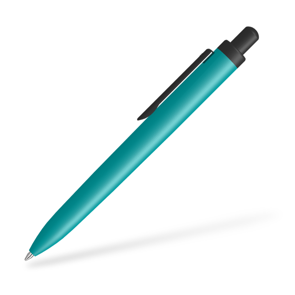 UMA Orion 0-8430 Petrol Seitenansicht