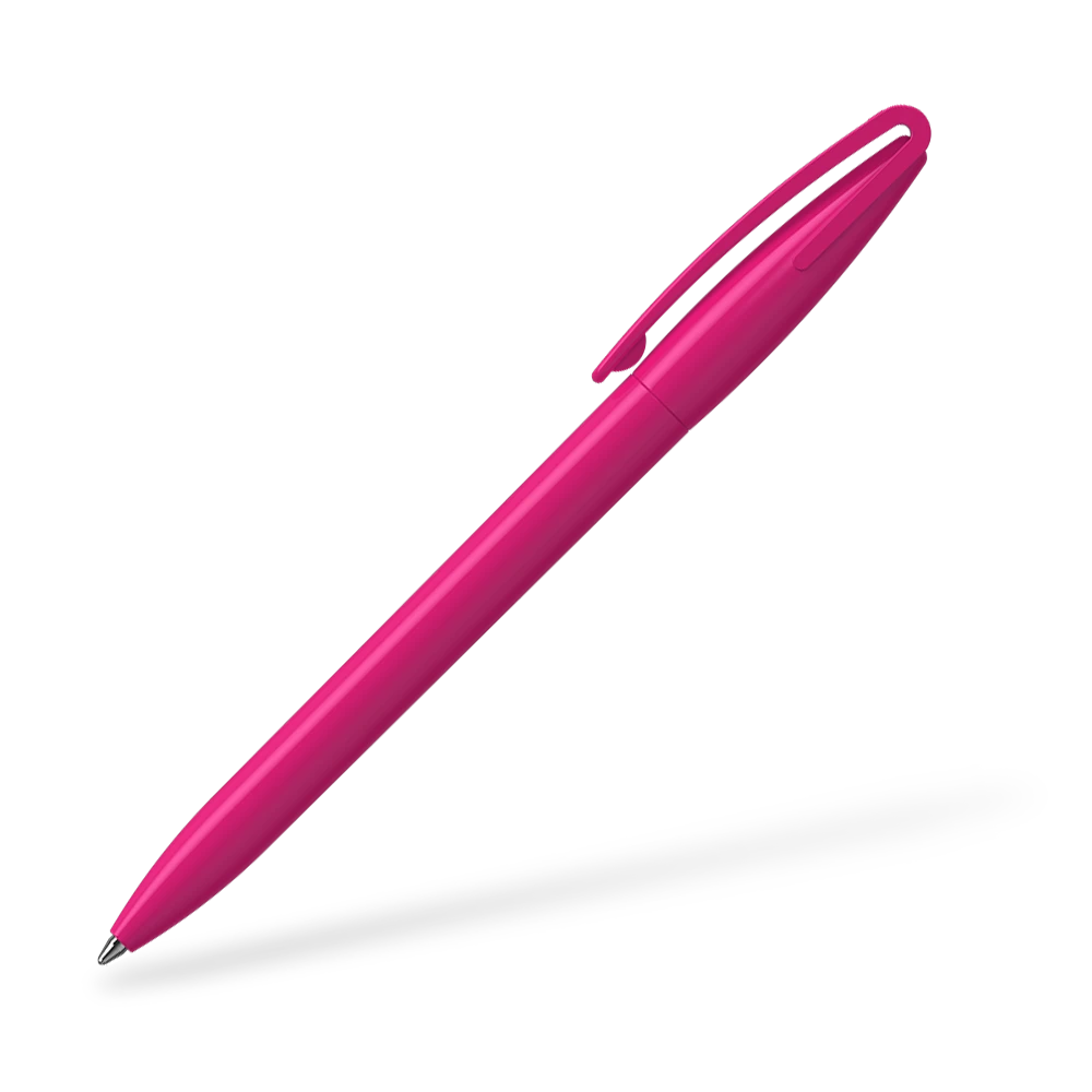 41020 Klio-Eterna Cobra highgloss Seitenansicht Magenta TTV