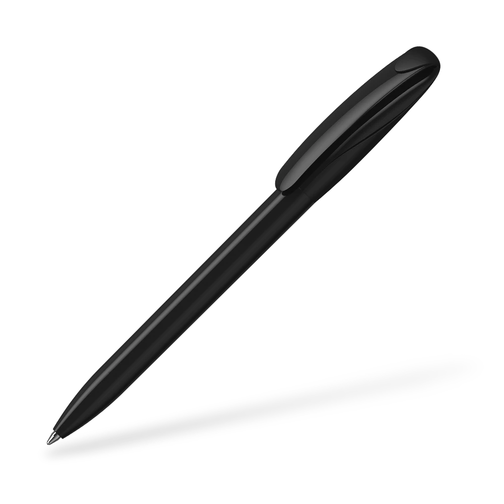 41170 Klio-Eterna Boa highgloss Schrägansicht Schwarz A