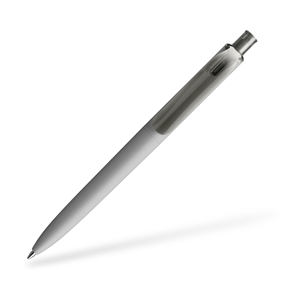 DS8 Softtouch Clipansicht Delfingrau R70