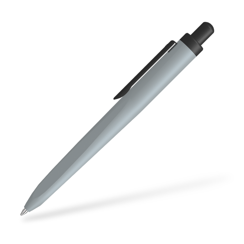 UMA Trion 0-8433 Hellbgrau Seitenansicht